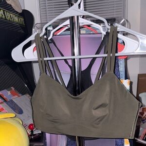 Lululemon Like a Cloud Bra